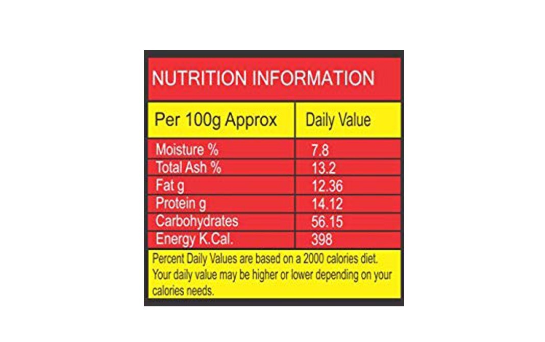 Healthy Apple Kumti Mirchi    Pack  150 grams